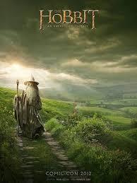 تحلیل فیلم هابیت 