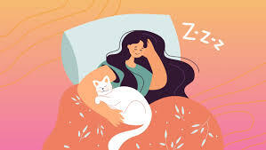  تئوری‌های جدید درباره خواب و سلامت روان