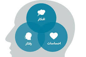 رفتار درمانی شناختی (CBT)