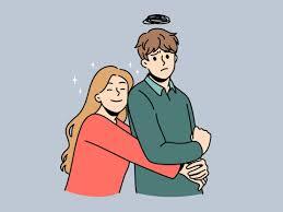 آسیب های روابط یک طرفه