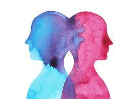 عبور آگاهانه: پیوند آگاهی، ناآگاهی و تولد روانی