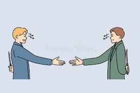 سری مقالات بررسی اختلالات روحی : ریا
