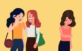 سری مقالات بررسی اختلالات روحی : بی ادبی