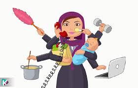 تأثیر بحران هویت و فشارهای اجتماعی ‌بر رفتار زنان شاغل در محیط‌های اداری؛ مطالعه موردی کلان‌شهر تهران