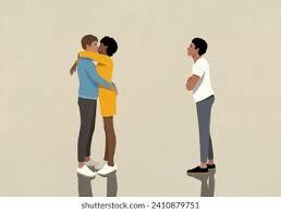 سری مقالات بررسی اختلالات روحی : حسادت