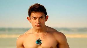 تحلیل فیلم PK