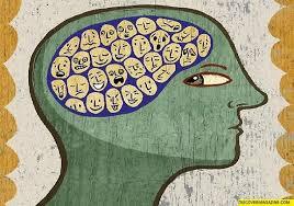  اختلالات سایکوتیک: اسکیزوفرنی