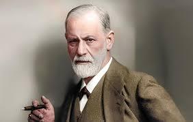 نظریه روانکاوی فروید "Freudian psychoanalytic theory