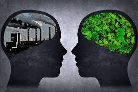 تاثیر عناصر و جغرافیا بر سلامت و روان انسان