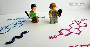 تاثیر هورمونها بر خلق وخو و رفتارانسان