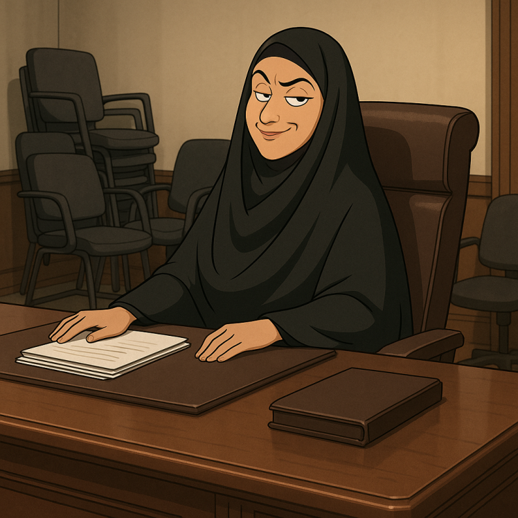 تحلیل اثر کمبود حمایت مدیریتی بر بهره‌وری، سلامت شغلی و کیفیت خدمات کارکنان در سازمان‌های دولتی