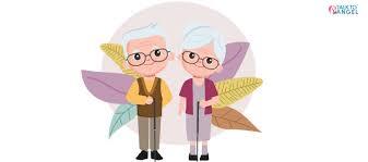  روانشناسی سالمندی و نسل سالمندان مدرن