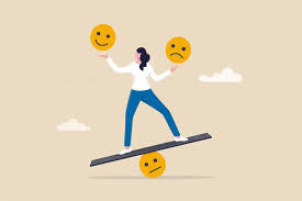 مهارت مدیریت هیجانات