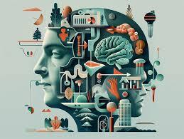 ریشه رفتار انسان 