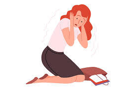 اختلال اضطرابی پنیک (Panic Disorder)