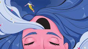 نقش خواب‌های آگاهانه (Lucid Dreaming) در خوددرمانی و حل مسئله