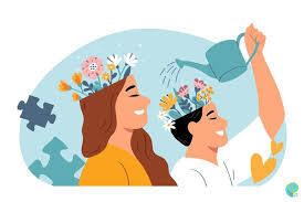 نظریه روانشناسی مثبت نگر