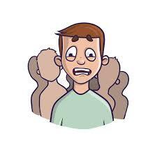 اختلال اضطرابی فوبیا (Phobia Anxiety Disorder)